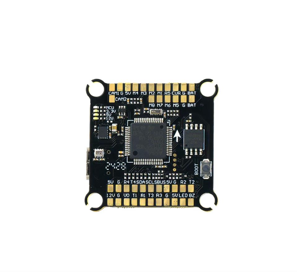 Betaflight Fc F7 - F405 F722 F7 وحدة تحكم في