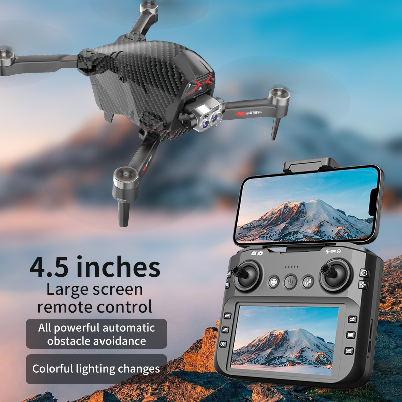 Drone Battery Box - طائرة بدون طيار CS26 مع كاميرا