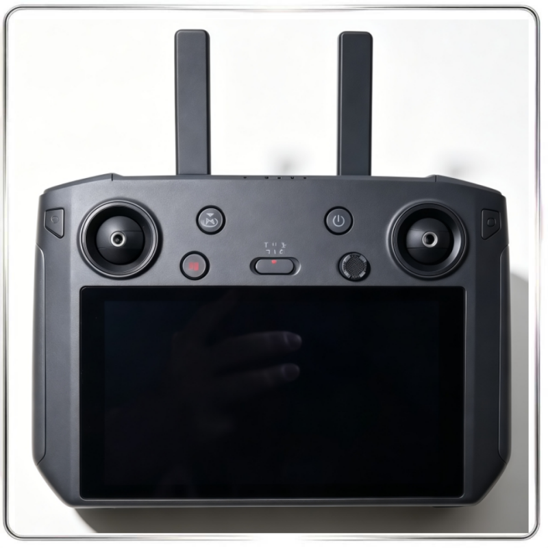 Dji Drone Mini 4 Pro - وحدة تحكم ذكية أصلية RM500 لطائرات