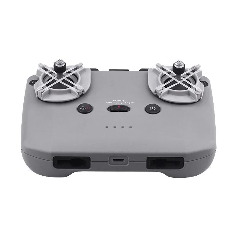 وحدة تحكم في سرعة الروك لـ DJI - مراجعة Dji Drone Mini 3 وسعره