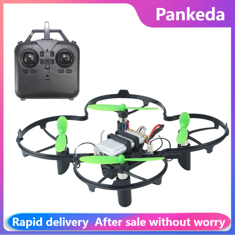طائرة بدون طيار صغيرة DM002 لل - مراجعة Drone Battery Case وسعره