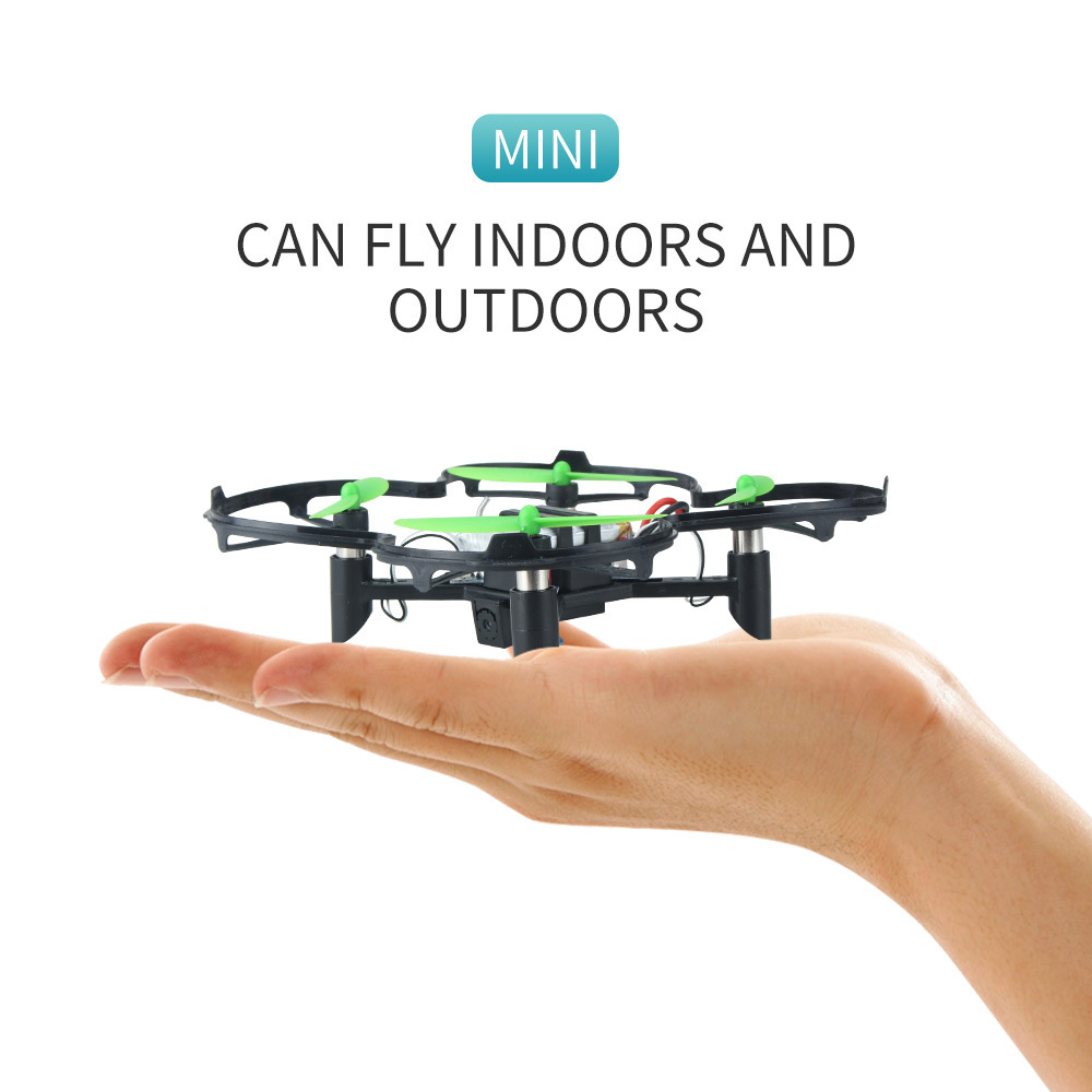 طائرة بدون طيار صغيرة DM002 لل - مراجعة Drone Battery Case وسعره