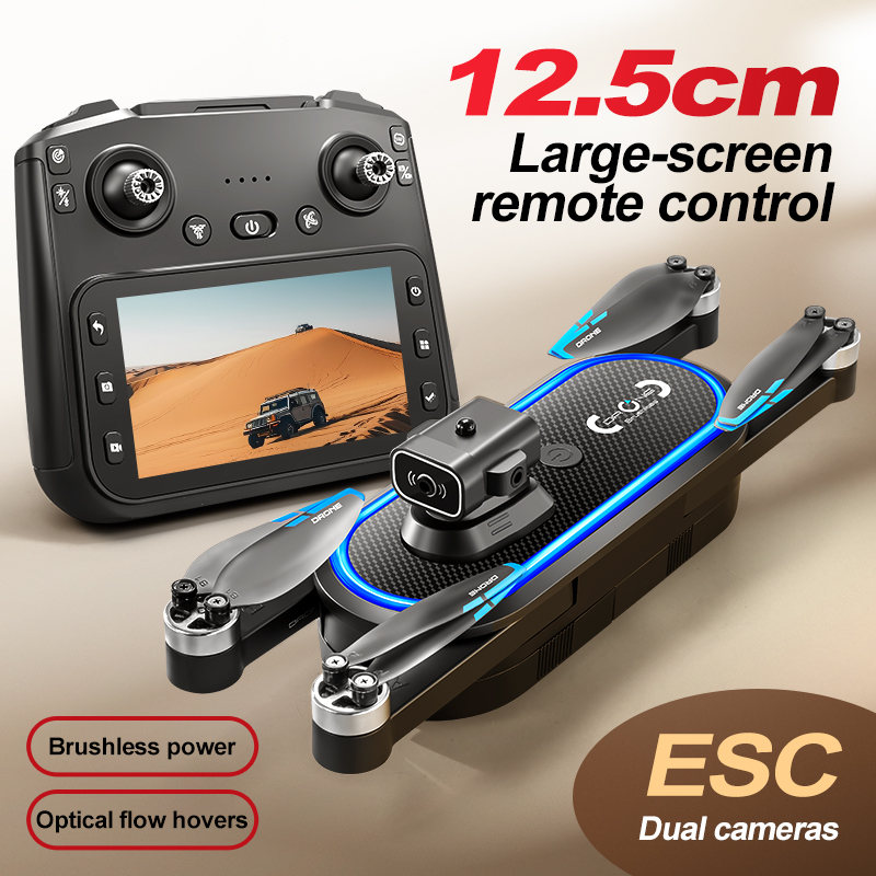 2025 S186 الطائرة بدون طيار ال - مراجعة Drone Battery Box وسعره