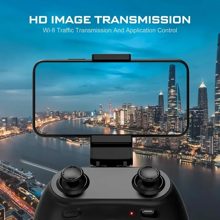 LM19 هليكوبتر تعمل بالتحكم عن  - مراجعة Jjrc Drone X12 وسعره