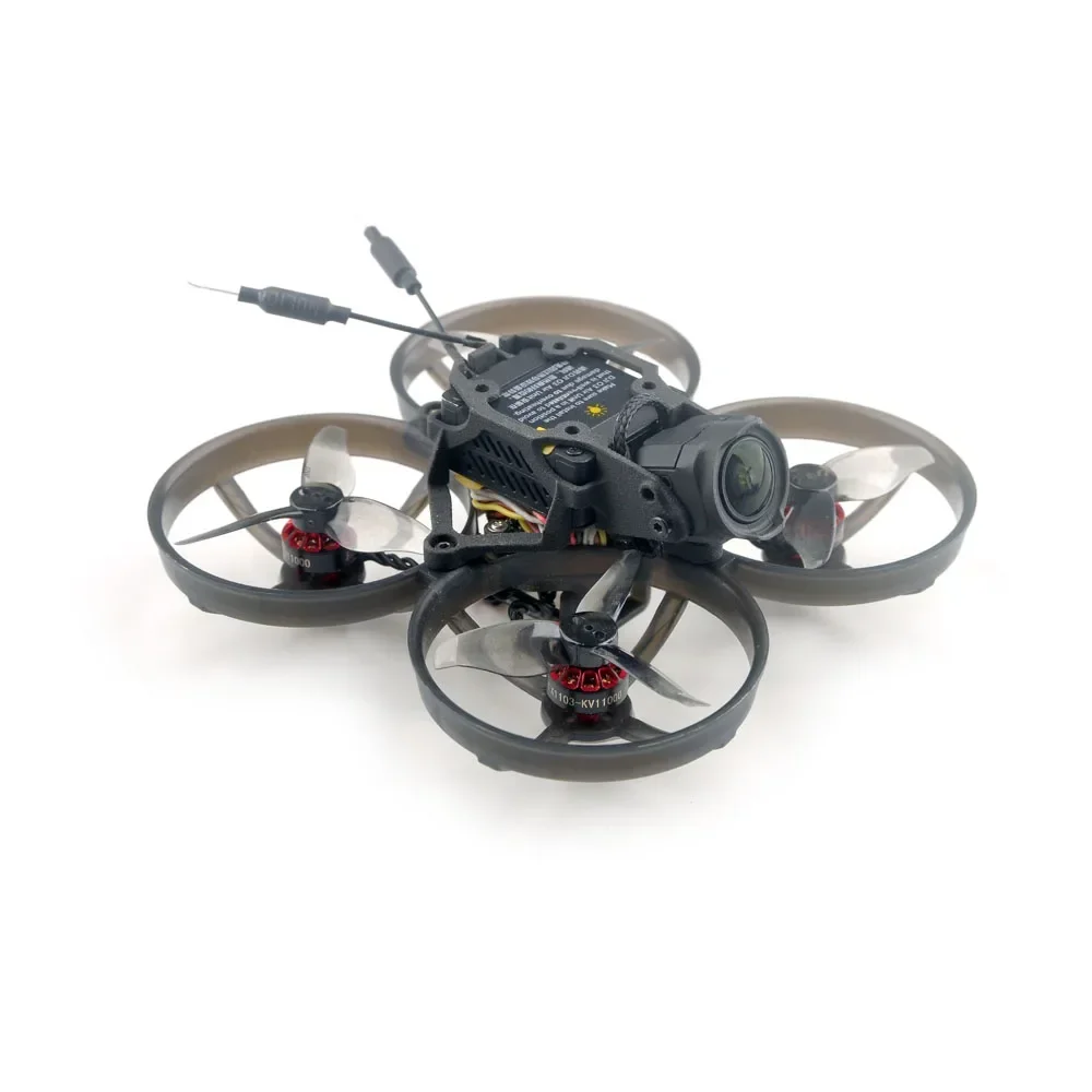 HappyModel Mobula8 HD 2S 85mm  - مراجعة Drone Battery Case وسعره