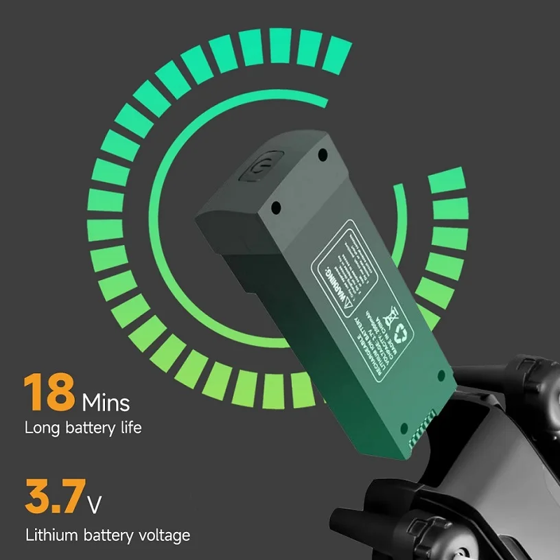 Z908 برو ماكس بطارية توصيل خار - مراجعة Drone Battery Lipo وسعره