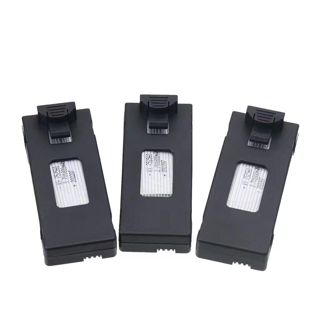 بطارية طائرة بدون طيار 3.7 فول - مراجعة Drone Battery Li-Ion وسعره