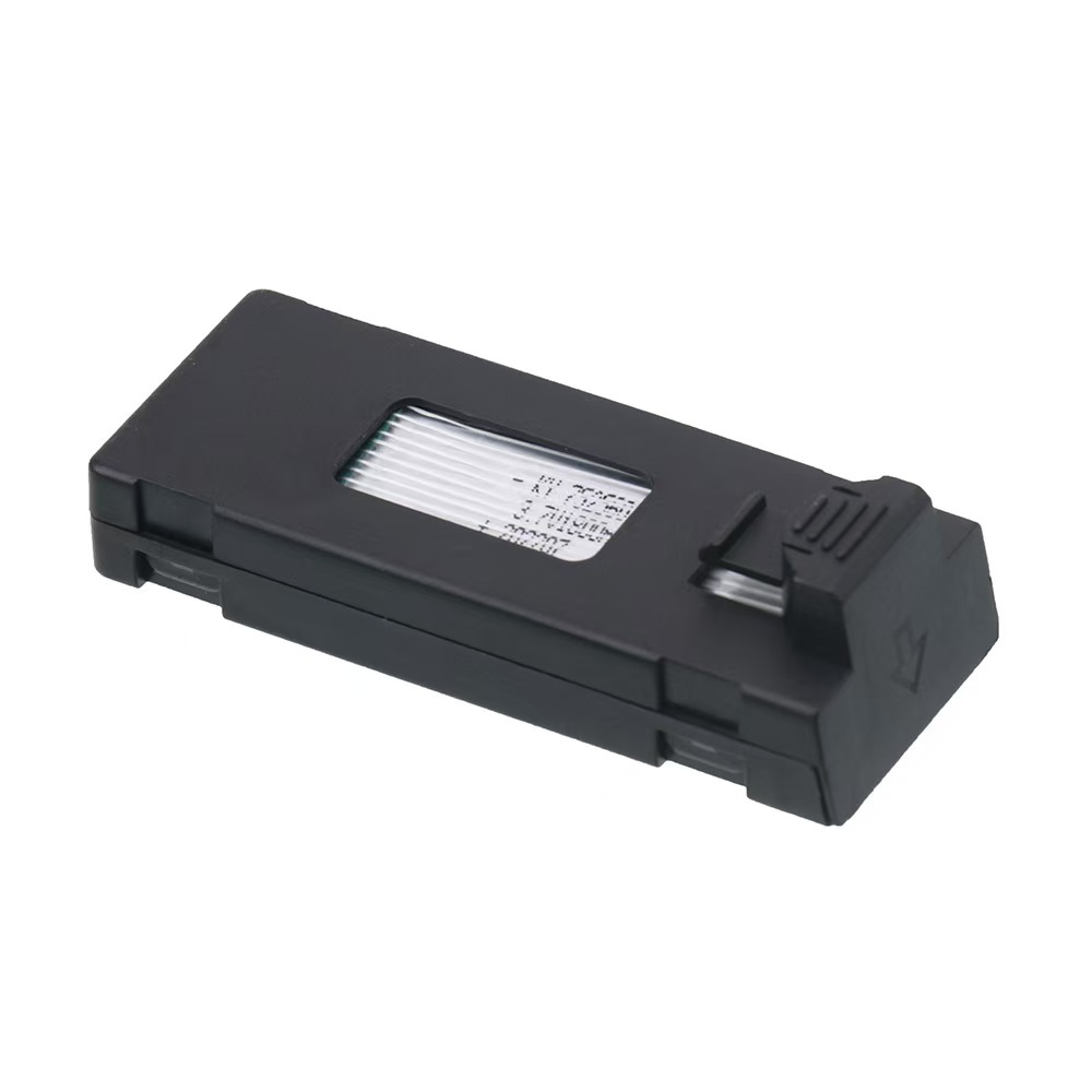 بطارية طائرة بدون طيار 3.7 فول - مراجعة Drone Battery Li-Ion وسعره