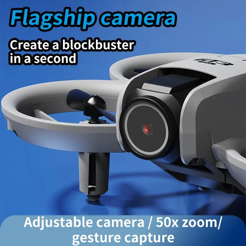 طائرة بدون طيار شاومي GT3 MAX  - مراجعة Drone Battery Case وسعره