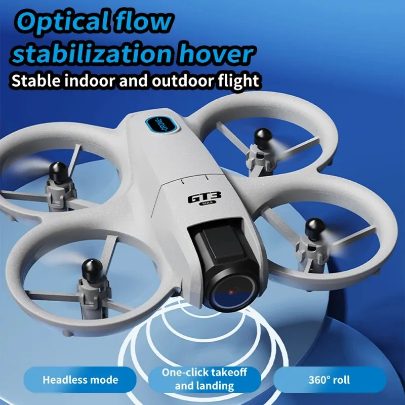 طائرة بدون طيار شاومي GT3 MAX  - مراجعة Drone Battery Case وسعره