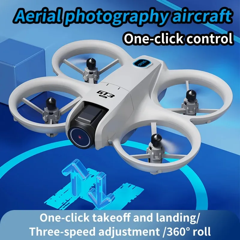 طائرة بدون طيار شاومي GT3 MAX  - مراجعة Drone Battery Case وسعره