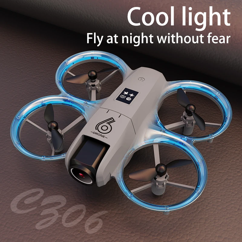 طائرة بدون طيار CZ06 Mini RC Q - مراجعة Drone Battery Case وسعره