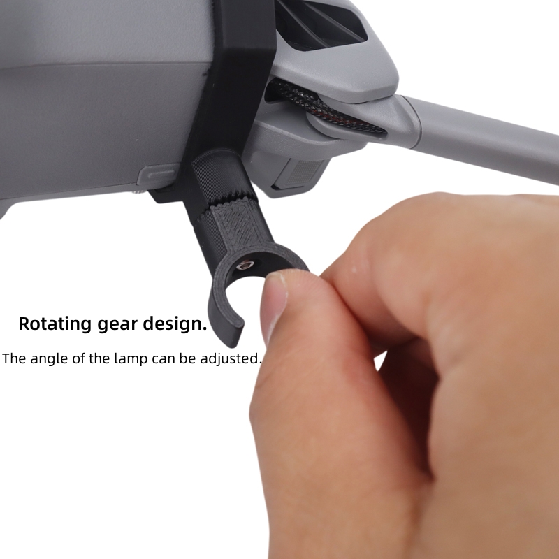 حامل مصباح يدوي 3 في 1 ثابت، ض - مراجعة Dji Drone Mini 3 وسعره