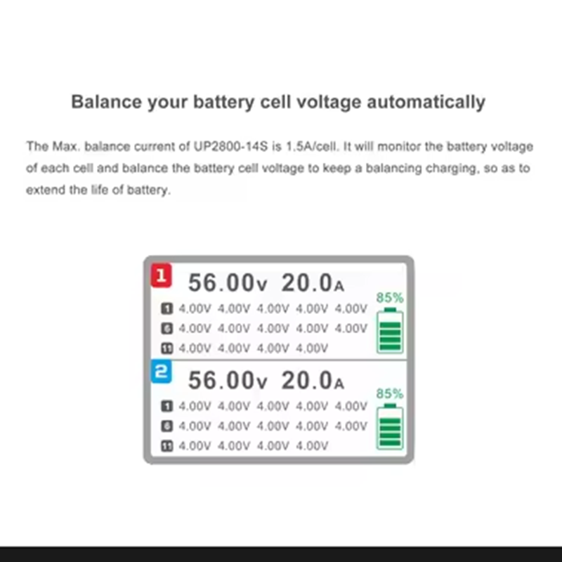شاحن طائرات بدون طيار ULTRA PO - مراجعة Drone Battery Lipo وسعره