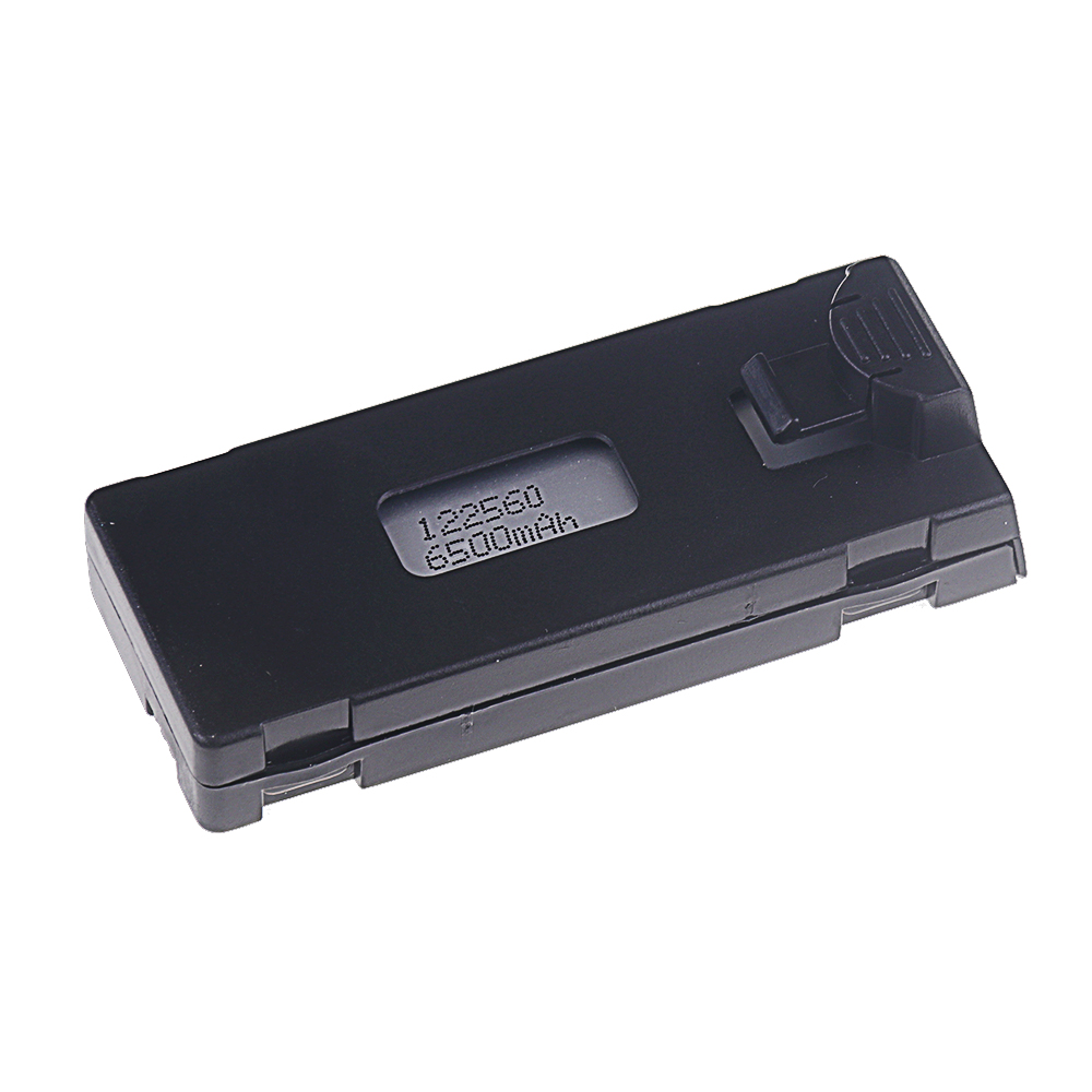 بطارية ليثيوم بوليمر 3.7 فولت  - مراجعة Drone Battery Lipo وسعره