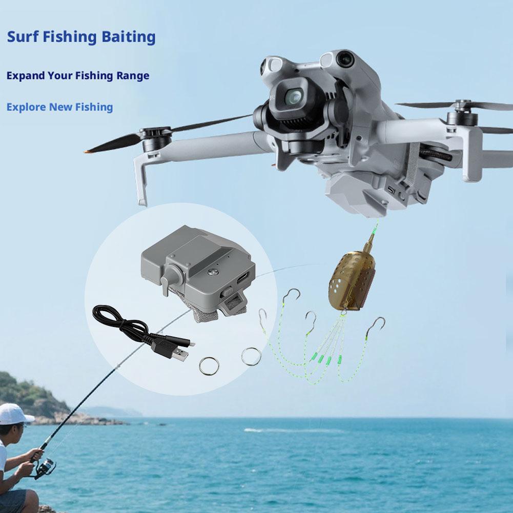 نظام إسقاط جوي خفيف الوزن للطا - مراجعة Dji Drone Mini 4 Pro وسعره
