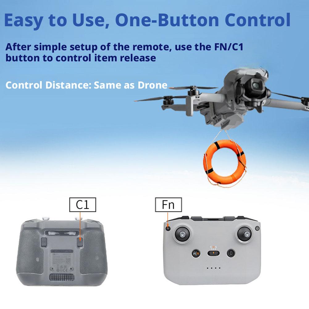 نظام إسقاط جوي خفيف الوزن للطا - مراجعة Dji Drone Mini 4 Pro وسعره
