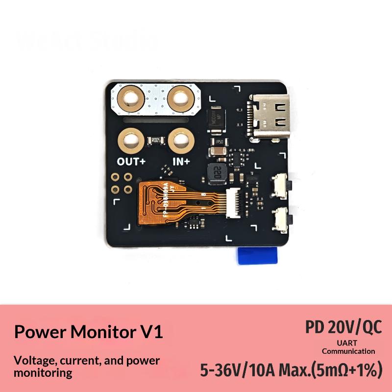 شاشة مراقبة الطاقة XT60 36 فول - مراجعة Drone Battery Voltage Checker وسعره