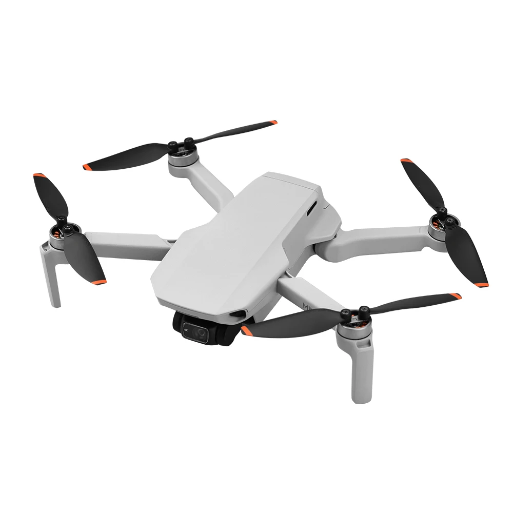 4726 المروحة الدعائم شفرة استب - مراجعة Dji Drone Mini 4 Pro وسعره