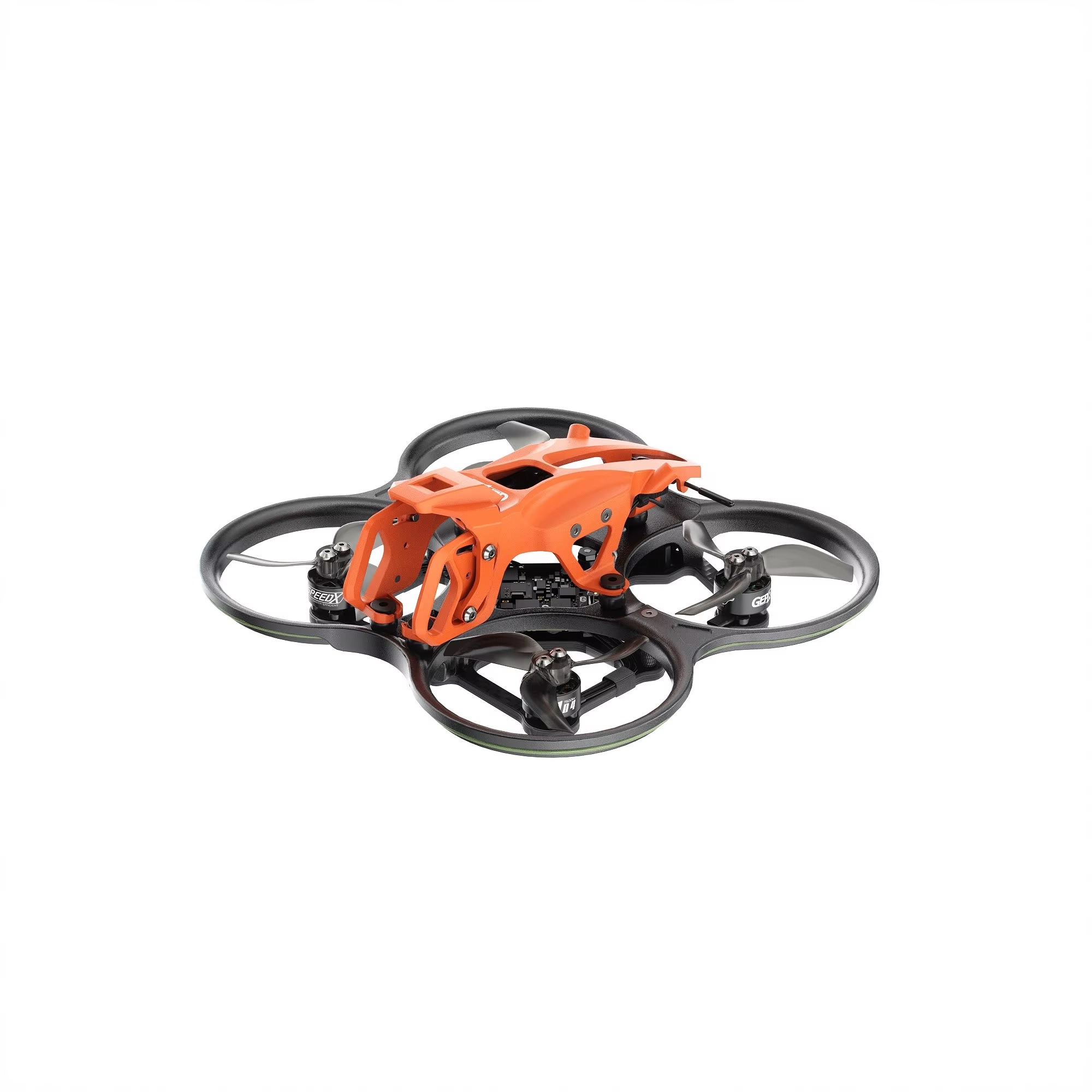 طائرة بدون طيار جديدة من GEPRC - مراجعة Drone Battery 4S وسعره