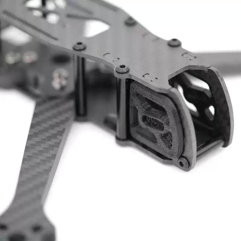 طقم إطار VoidFly TBS SOURCE ON - مراجعة Tbs Fpv Source One وسعره